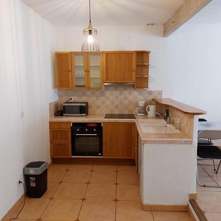 T2 Collobrieres Apartamento Exterior foto