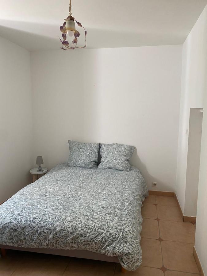 T2 Collobrieres Apartamento Exterior foto